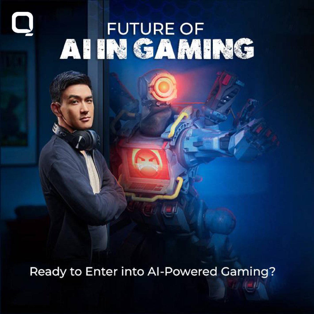 QSS Technosoft Inc. tweet media