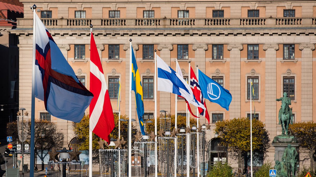I dag möts de nordiska kulturministrarna i Stockholm för ett första ministermöte under det svenska ordförandeskapet i Nordiska ministerrådet. På agendan står krisberedskap på kulturområdet, den nordiska kulturbudgeten för 2025 och Nordiska rådets kulturpriser. #kulturarv