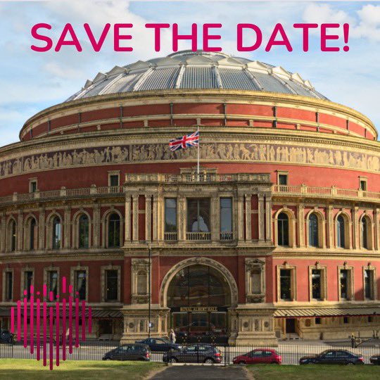 We are VERY excited to tell you that on April 1st 2025 we are returning to the Royal Albert Hall for a concert featuring our amazing young musicians!

If you’d like to be involved let us know by emailing hello@beatrust.org.uk, sending us a message, or visiting our website.