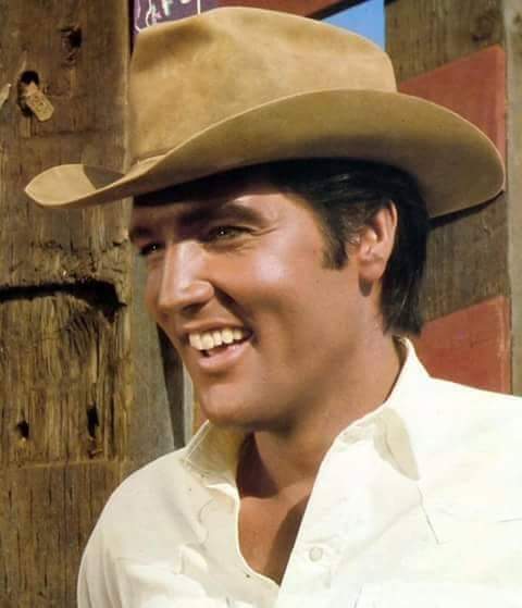 Afternoon all hope your having a lovely Tuesday #Elvis2025