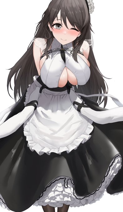 #今月かいた絵を晒そう 