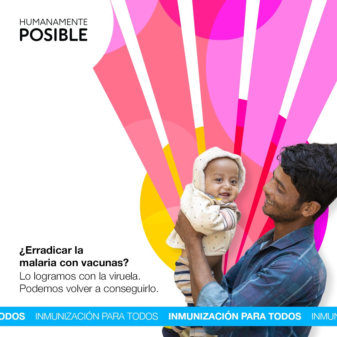 UNICEF en español tweet media