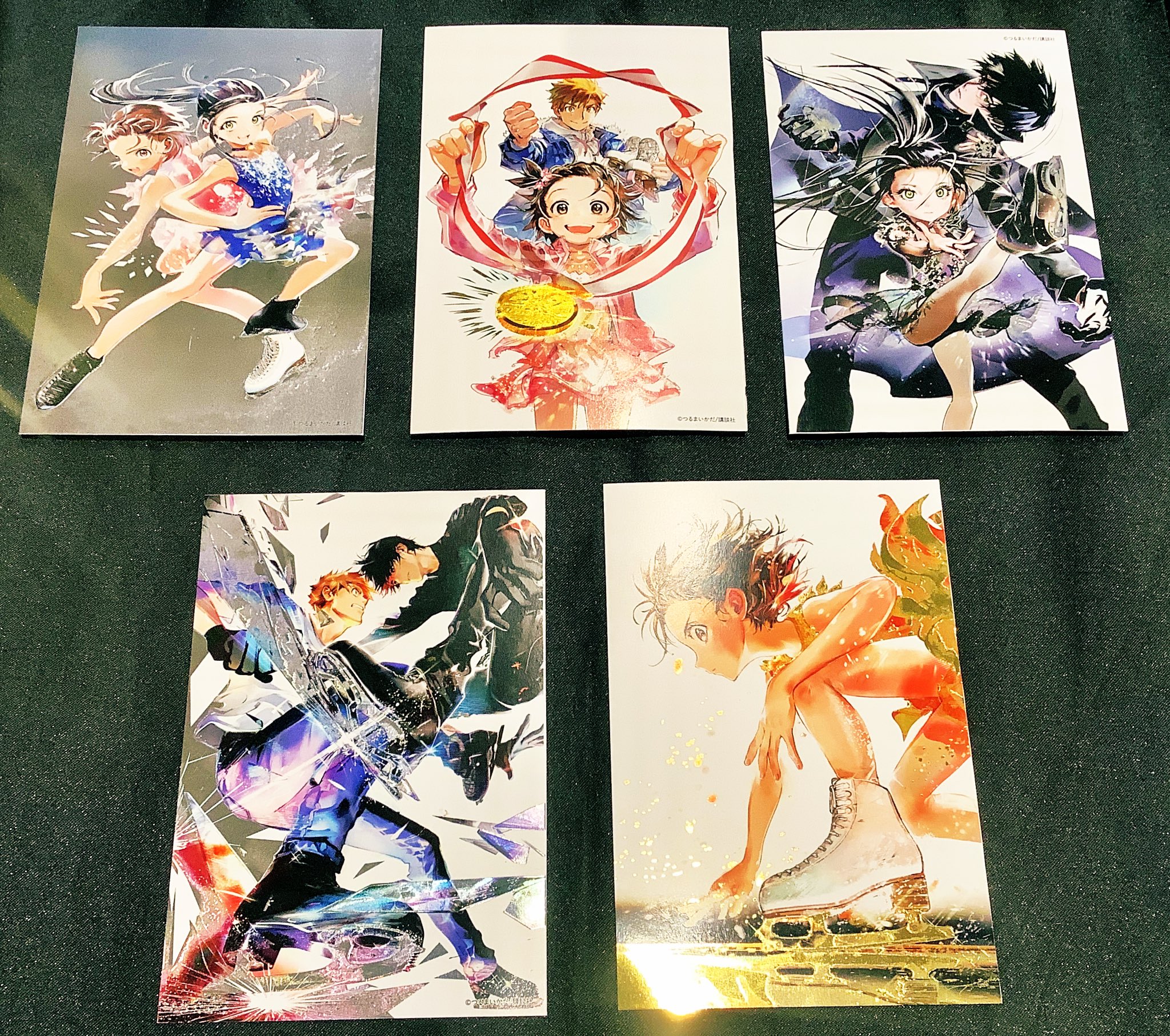 メダリスト いのりちゃんのスポーツタオル つるまいかだ ポップアップストア Amazon.co.jp: いのりちゃんのスポーツタオル メダリスト マンガ