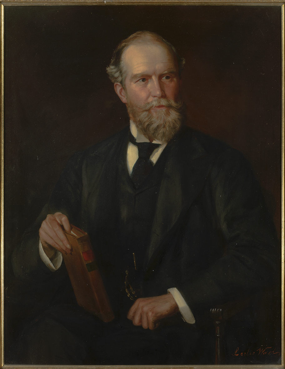 Sir John Lubbock, past President of the Linnean Society, was born #OTD 190 years ago. We have Lubbock to thank for our upcoming May Bank Holiday in the UK, for instigating the Bank Holidays Act in 1871 to allow the country to enjoy a shared day off of work.
