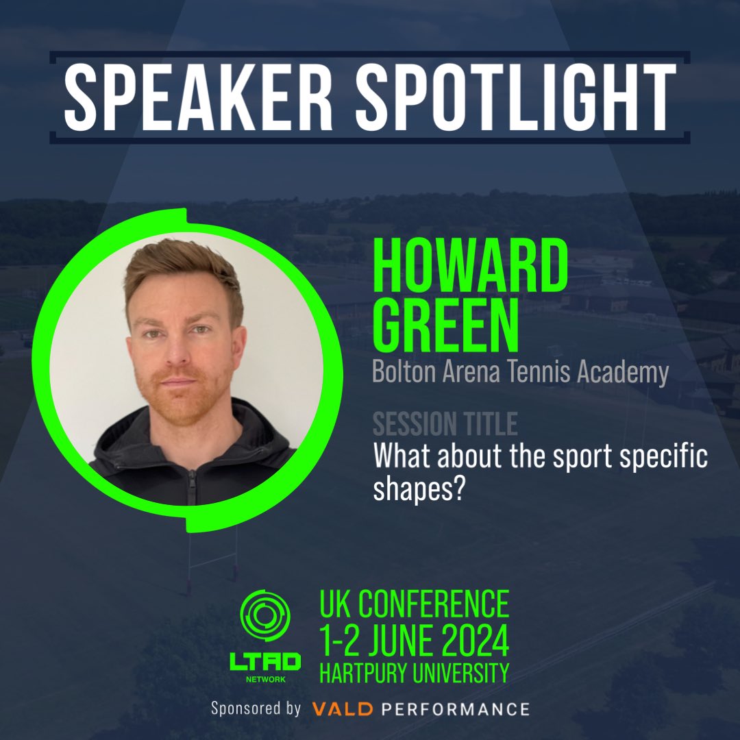 LTAD Network tweet media