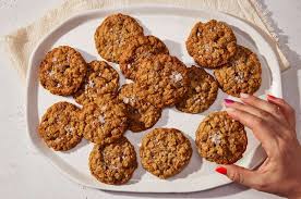 Happy National Oatmeal Raisin Cookie Day! #nationalday