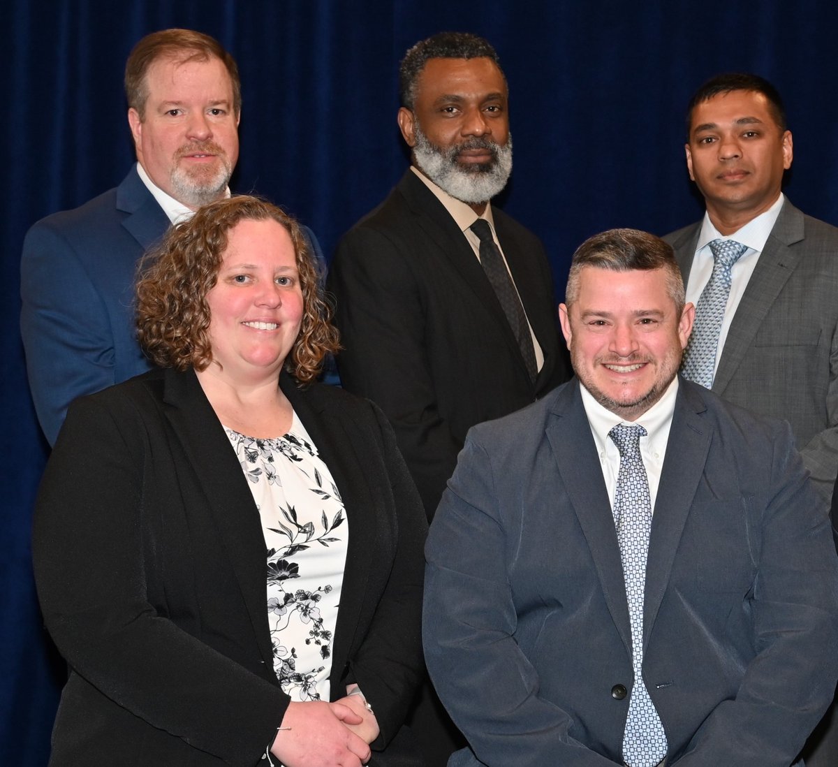 Our Pikesville Precinct's (IST) members are the Balt. Co. Police Foundation's Exceptional Group Performance Award winners for their persistent and exemplary investigative skills in a complex & significant catalytic converter theft investigation. More at: ow.ly/r8U150RrgCu