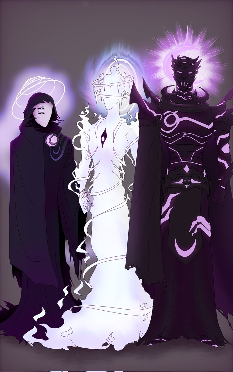HensonJaha's tweet photo. Brothers of Death Fanart
#SCP #SCPFoundation #scpfanart #brothersofdeath #fanart https://t.co/4tHzkkNFxh