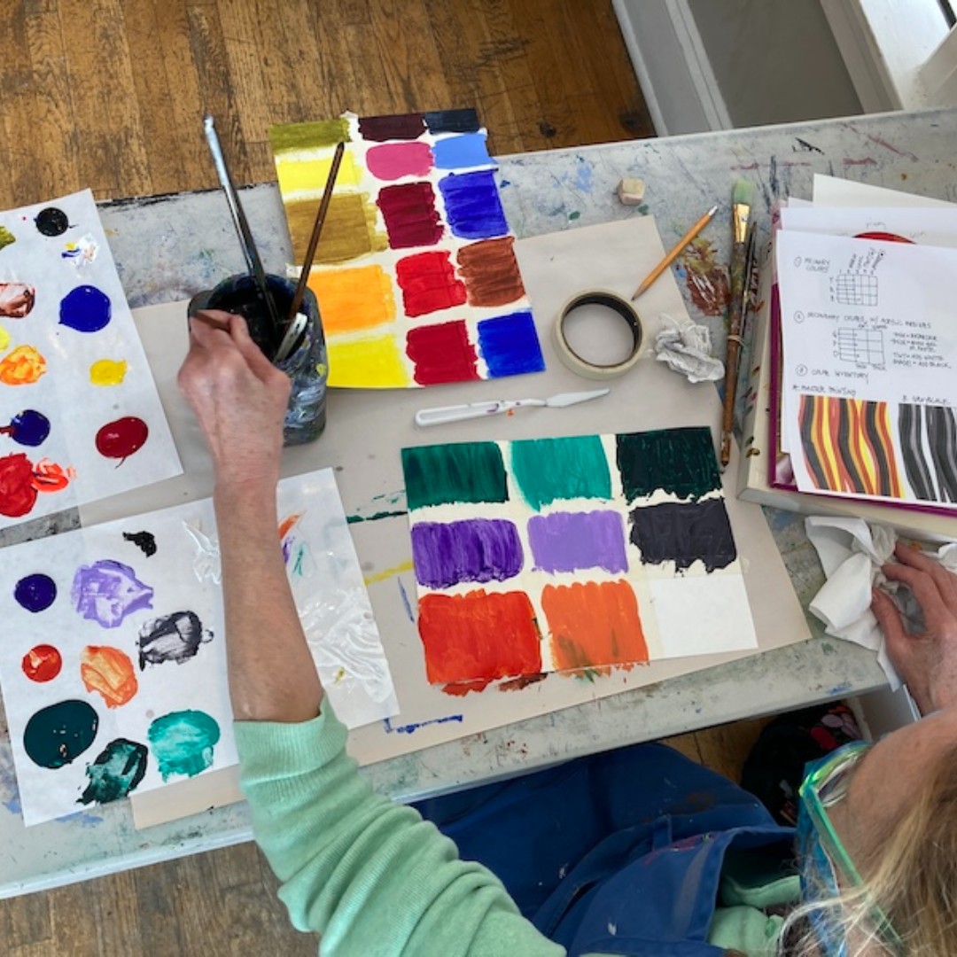 Davis Studio tweet media