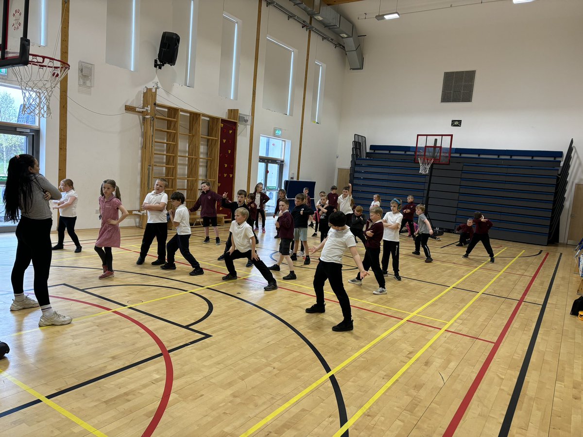 Mrs Burton* tweet media