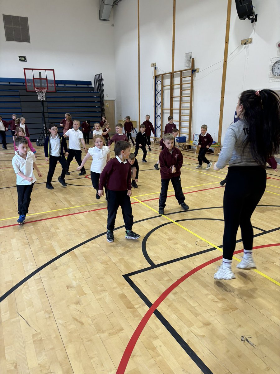 Mrs Burton* tweet media