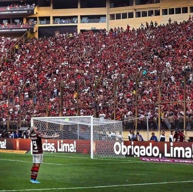 ele voltou, o homem. ELE. GABRIEL BARBOSA.