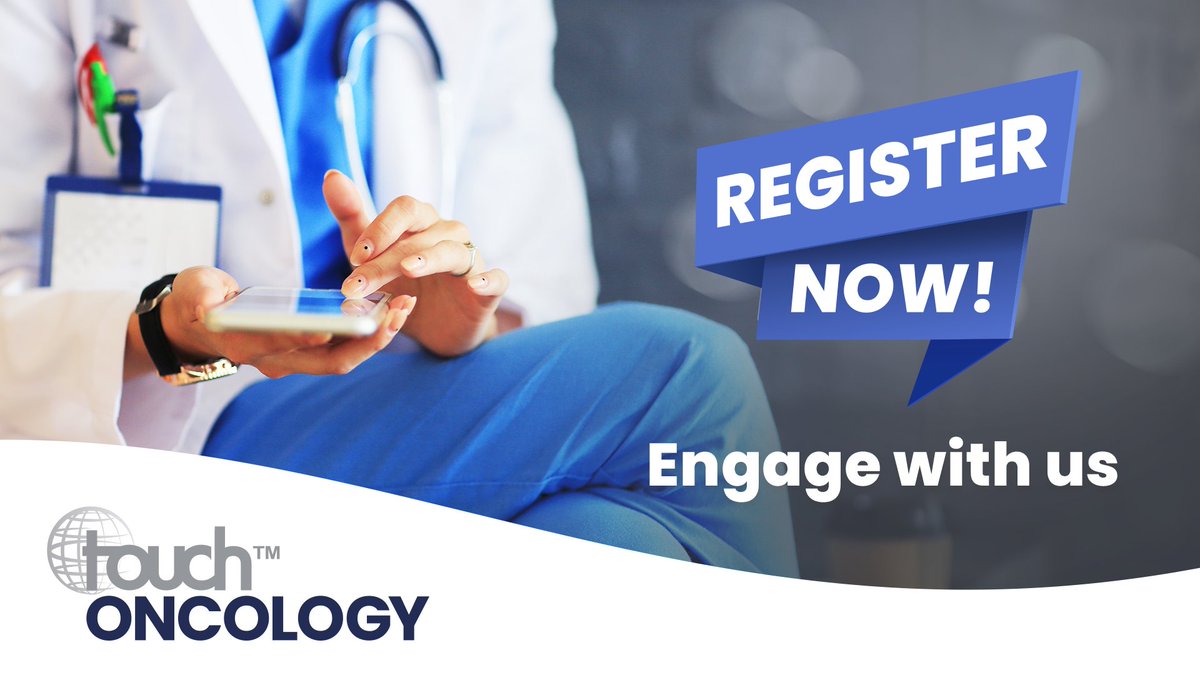 touchONCOLOGY makes it easy to discover recommended content based on your medical interests in your profile area. So you’ll never miss a crucial learning opportunity! Register now for a smarter, more informed approach to learning: touchoncology.com/your-free-10-m… #CME #MedEd #oncology