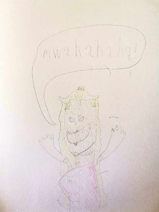 this princess peach's evil laugh #peach #princesspeach #princess #princesstoadstool #toadstool #evillaugh #laugh #drawing #art #sketch #pencildrawing #pencilsketch