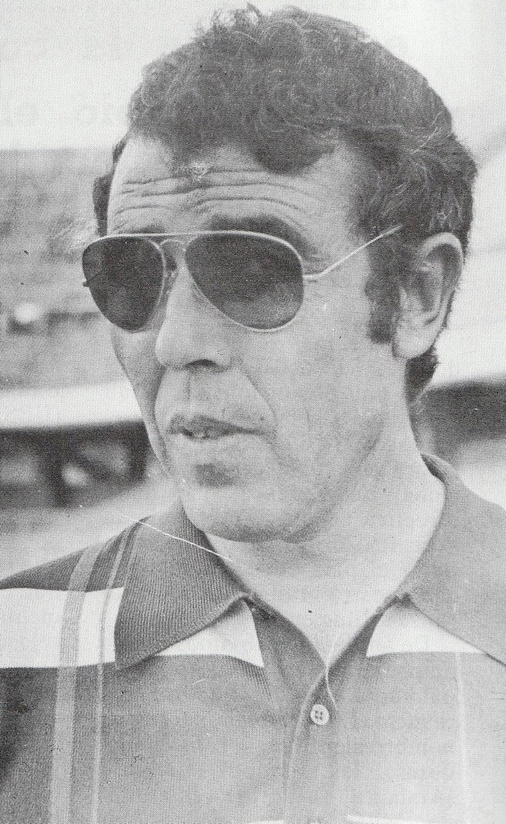 @SevillaFC @CanteraSFC Antonio Rincón 'Toni' (1982/83 y 1983/84) 🏆🏆

#WeAreSevilla #NuncaTeRindas