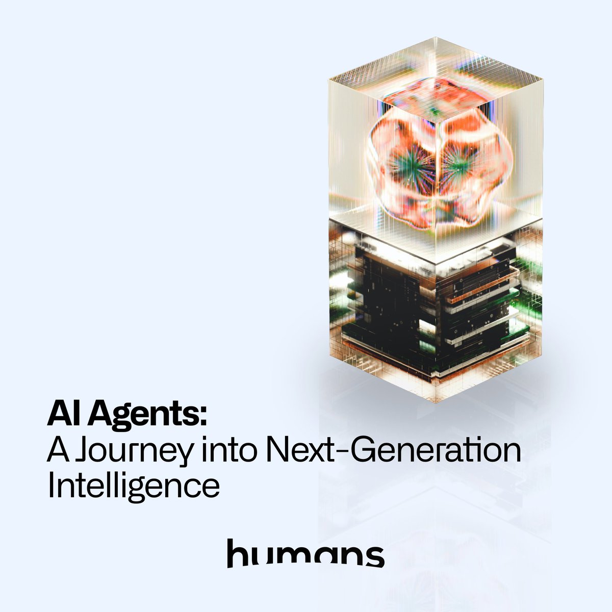 The groundbreaking Humans AI Ecosystem provides a comprehensive toolkit and resources essential for the ethical and transparent development of AI Agents while also democratizing access to this transformative technology irrespective of one’s technical prowess. Read all about how…