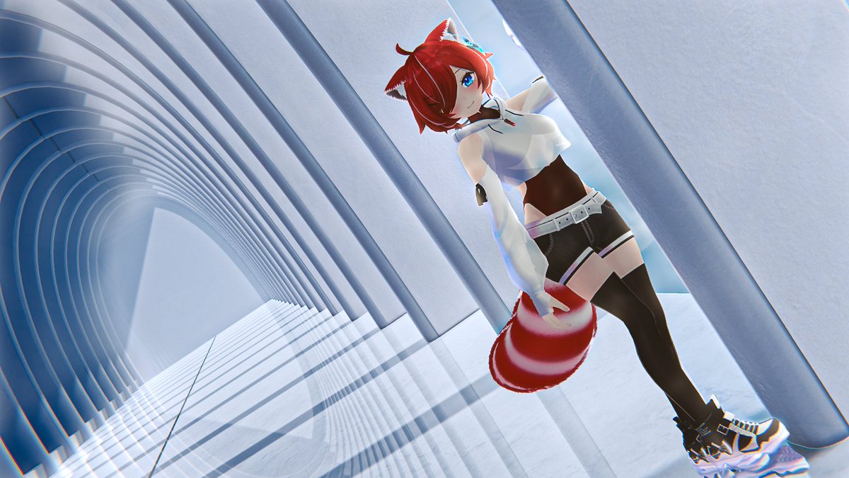 RedPanda_VRC tweet picture