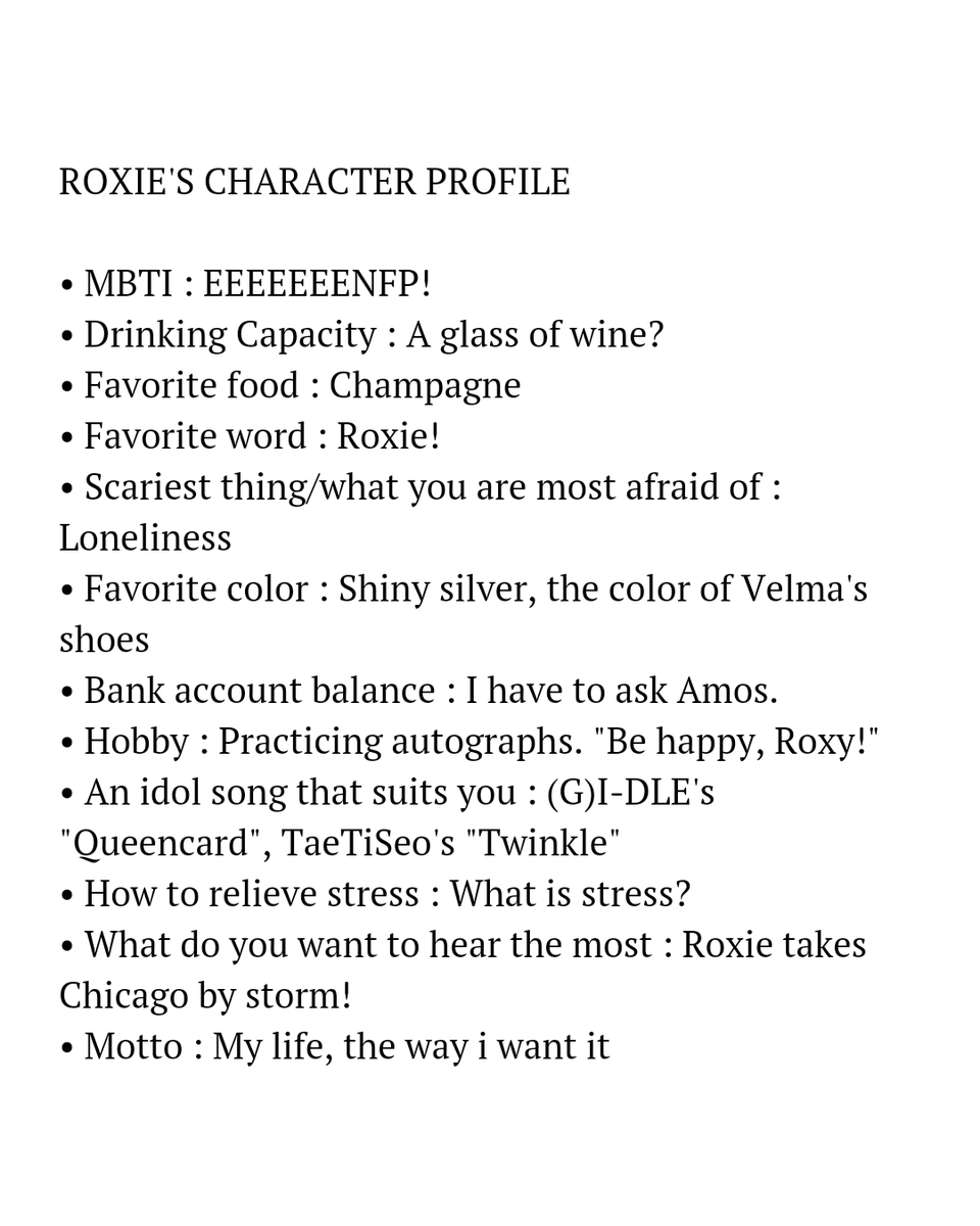 Tiffany Young 💖💖 NOL Stage CHICAGO interview 

#TiffanyYoung #Tiffany #Roxtie #RoxieHart
#Chicago #Chicago2024 #ChicagoKorea  #TiffanyRocksChicago2024 
#GirlsGeneration #SNSD #GG 
#Young1 #YoungOne #YoungOnes #Sone #Sones