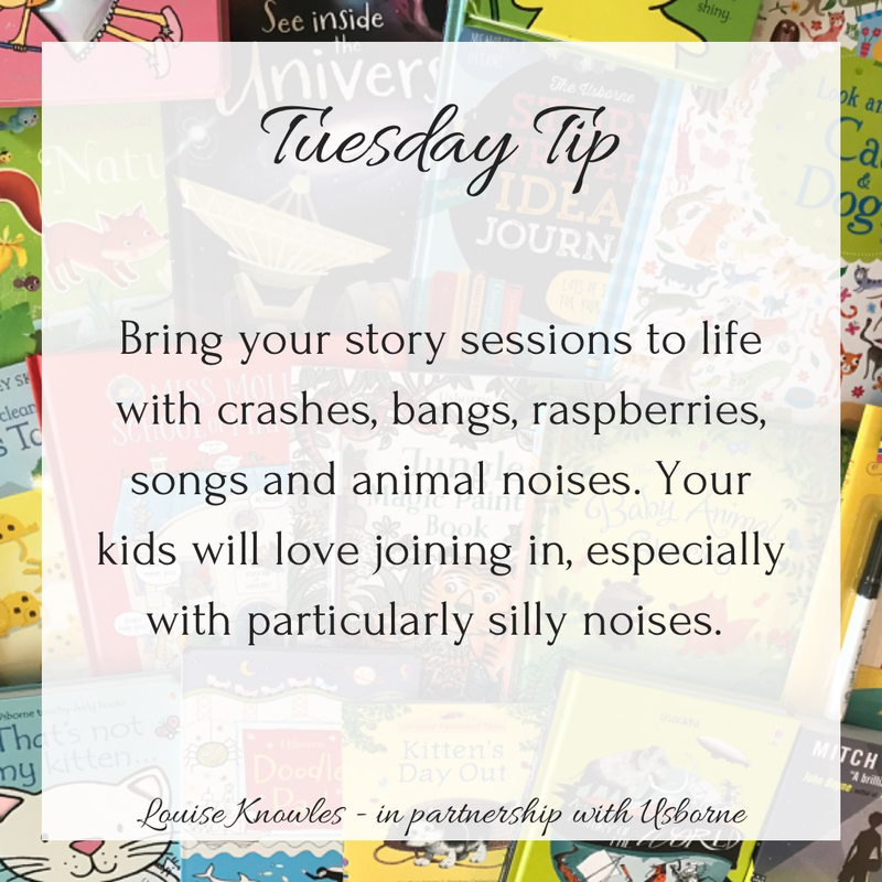 I always think this makes it more fun for you as a grown up too 🥰 #tuesdaytip #toptip #readingtip #tiptuesday #littip