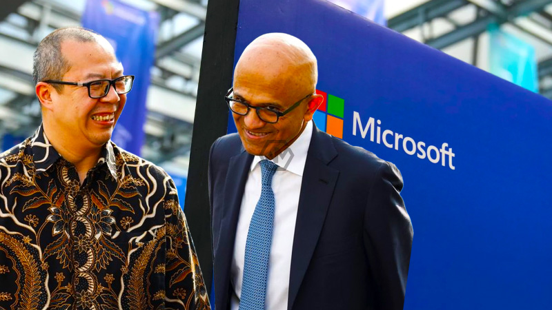 Microsoft is to Invest $1.7 Billion to Expand Cloud Services and AI Learn More: worldmagzine.com/business/micro… #BusinessNews #TechnologyNews #Nvidia #Microsoft #ConfidentialComputing @Microsoft @Windows @brianboland @aliciaqueen22 @satyanadella