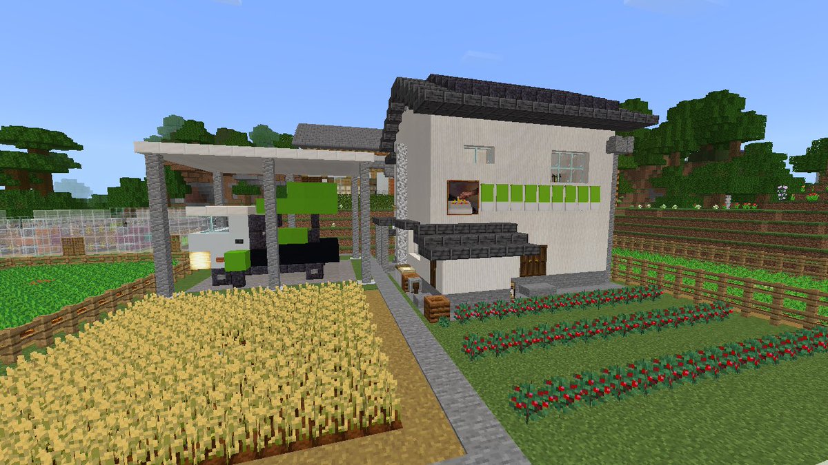 ぴーすけ tweet media