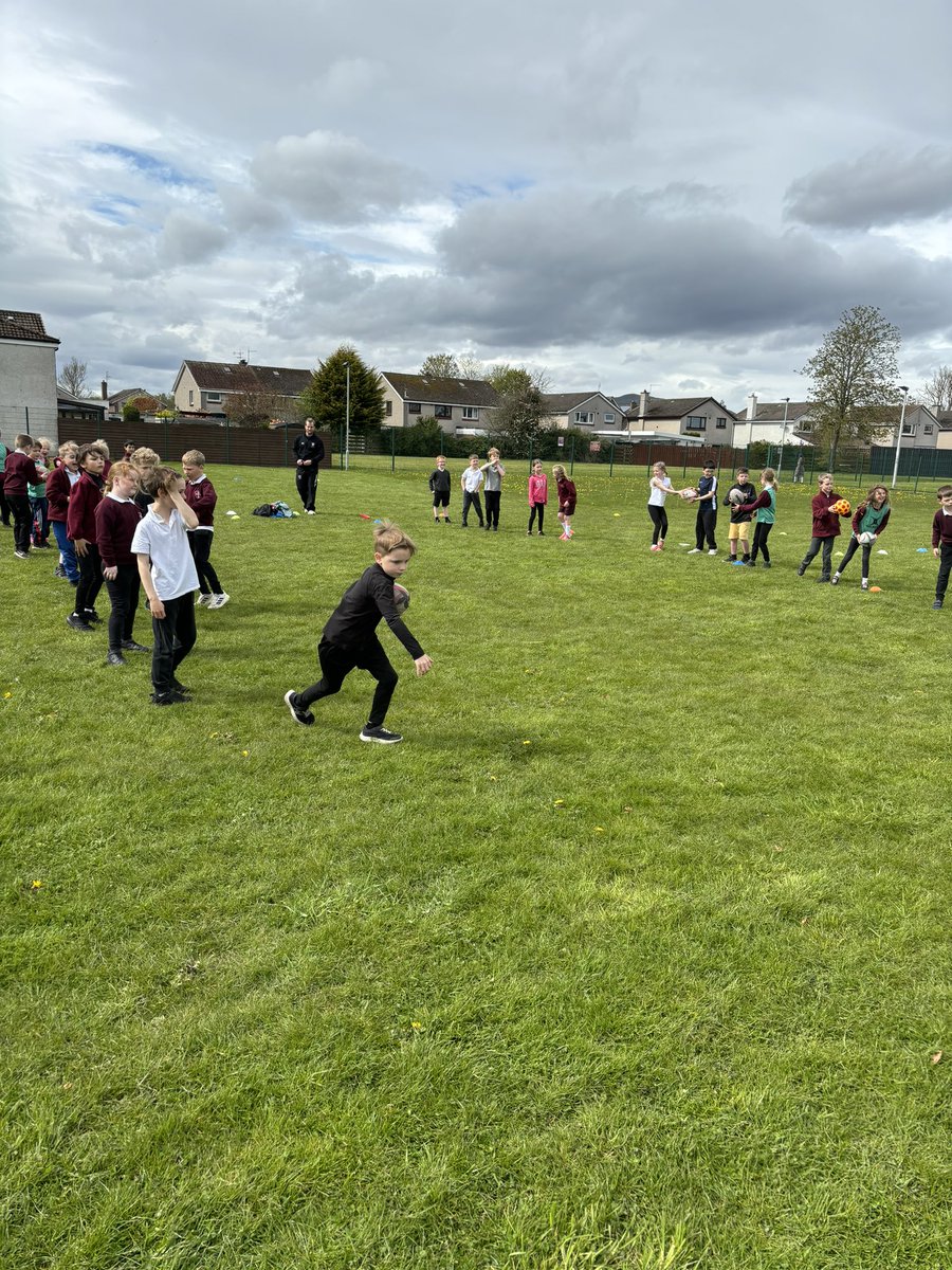 Mrs Burton* tweet media