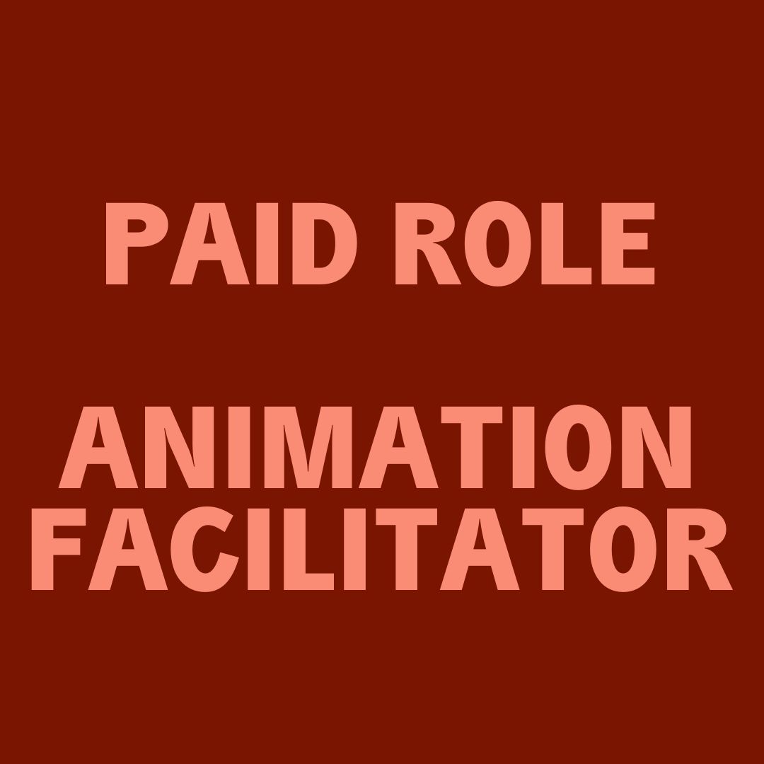 Like us @WacArts believe in the importance of providing creative #EducationForAll. They're looking for an Animation Facilitator to deliver accessible and inclusive sessions for young people this summer. 📅June-July 💰£45ph Find out more⬇️ lovecamden.org/camden-noticeb…