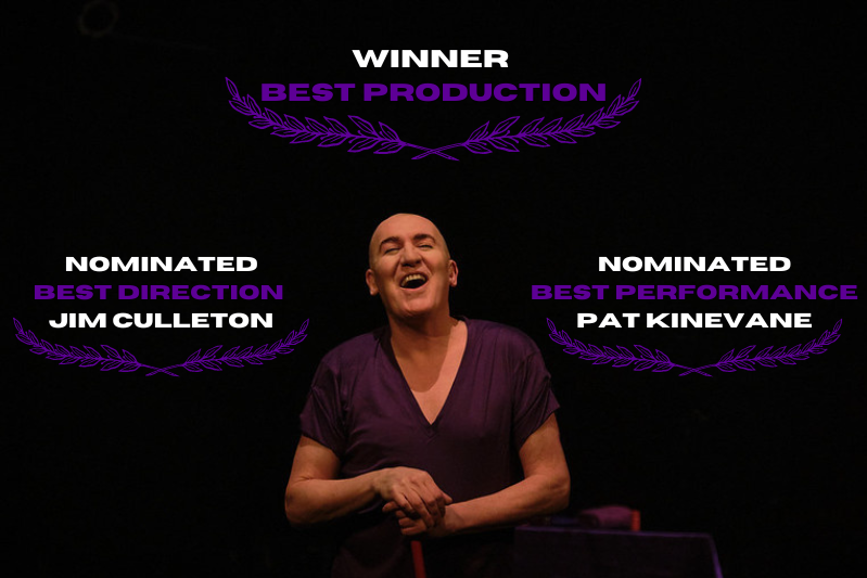 Fishamble: The New Play Company tweet media