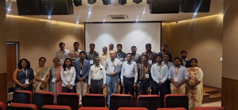 sidbiofficial's tweet image. The program prioritizes domains aimed at enhancing skills in mentoring program implementation, progress monitoring, outcome evaluation, and benchmarking against industry standards.

#MSMEecosystem