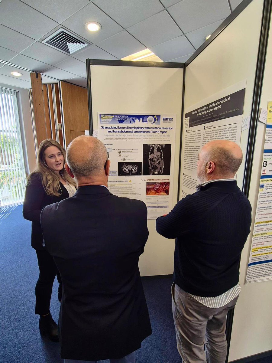 Cirurgia Althaia 🏥 tweet media