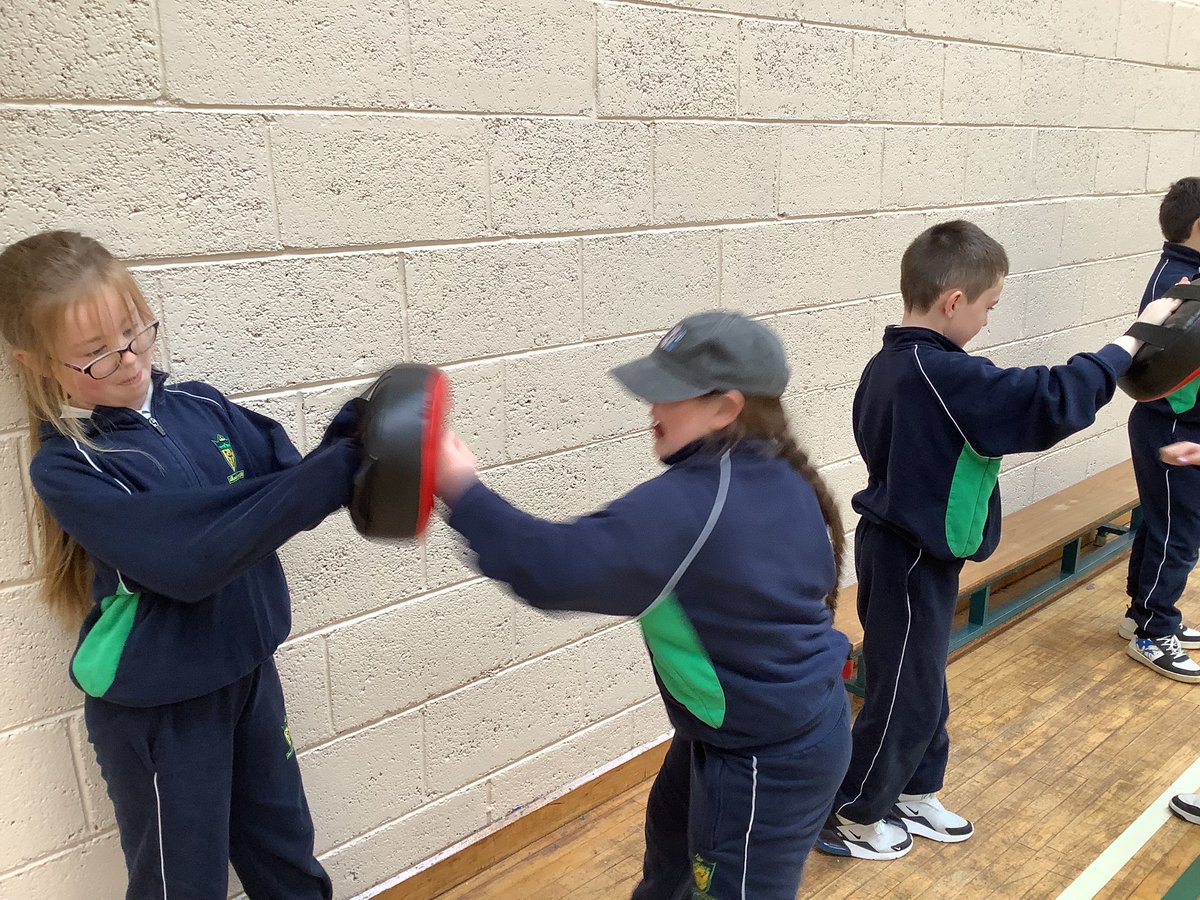 Thanks to our past-pupil @spike_osullivan for his expertise #ASW24 @ActiveFlag @Education_Ire @HealthyIreland