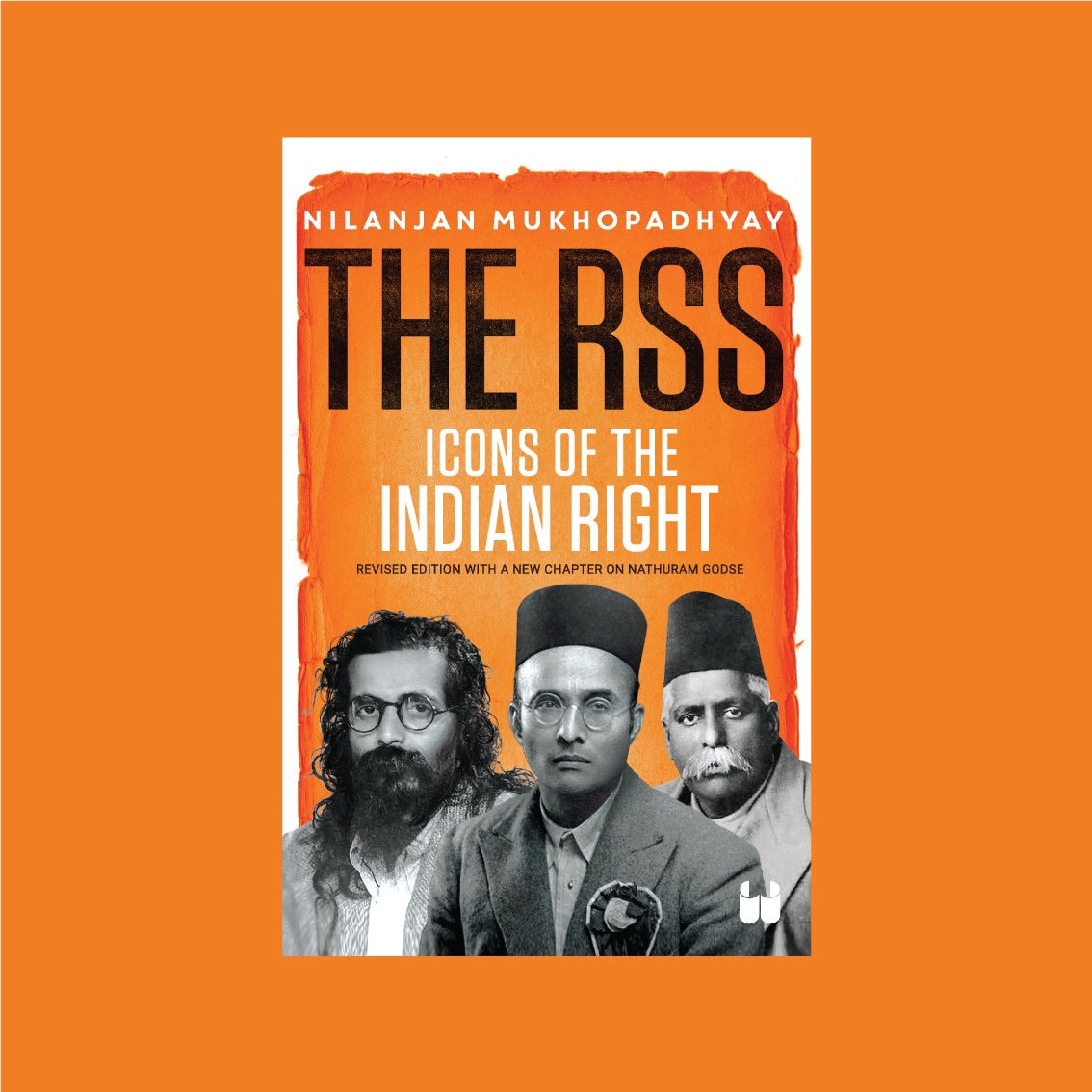 WestlandBooks's tweet photo. #ReadandElect
@NilanjanUdwin’s The RSS chronicles the personal and political journeys of all the major leaders of the Indian right-wing.
Read the book to know how it continues to shape today’s Indian electoral politics.
#Election2024 #LokSabhaElections2024 https://t.co/hTcr8RzI4L