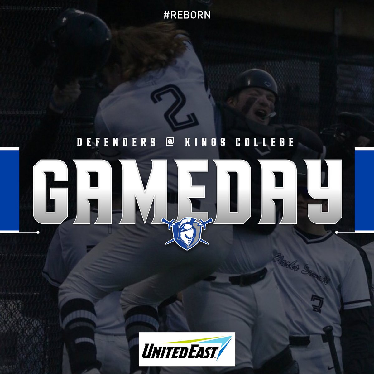 ⏰ 4:00 PM ET

🏟️ Lipo Field

📺 gomacsports.tv/kingscollege/

📈 kingscollegeathletics.com/sidearmstats/b…