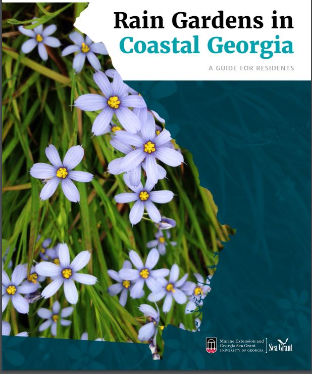 🌼Wildflowers can be part of rain gardens, which protect and conserve local water resources. Check out this @SeaGrant guide from #NOAArepository and get one started for #NationalWildflowerWeek! repository.library.noaa.gov/view/noaa/48207