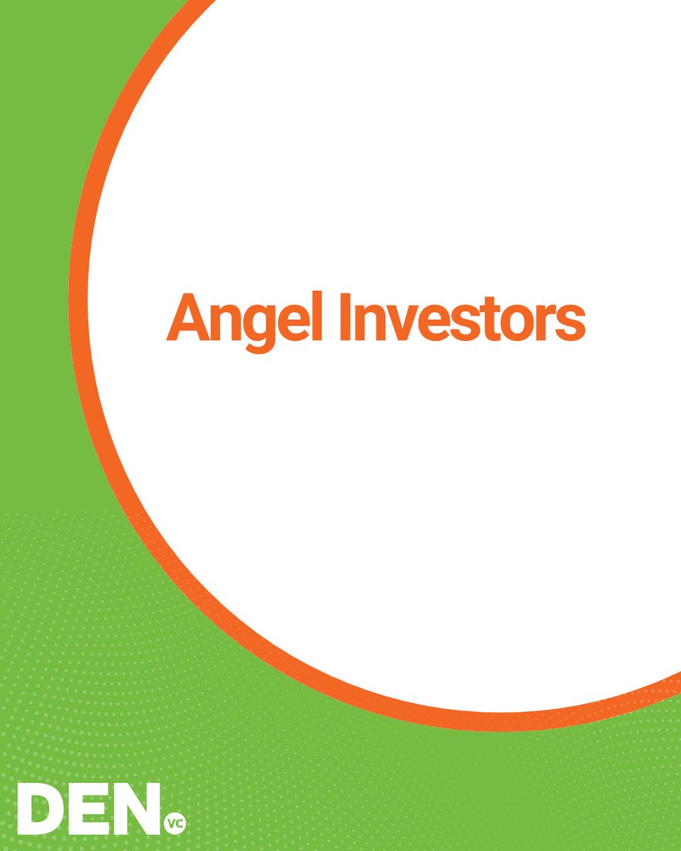 DEN Venture Capital tweet media