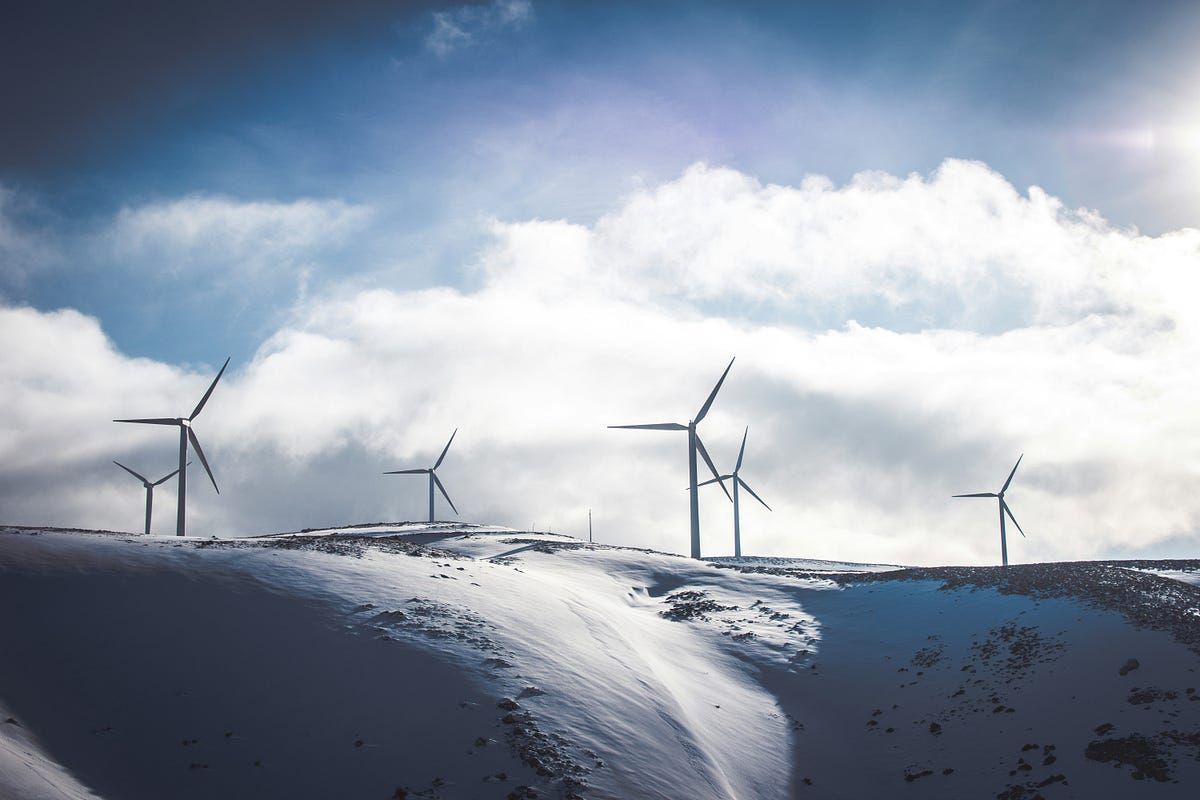 Wind energy in Appenzell Ausserrhoden could transform our energy landscape. But what are the ethical implications? Join me in a deeper look at sustainable energy's future ➡️ Blog on Medium: buff.ly/3wf8BrI 

#RenewableEnergy #EthicalInvesting #Appenzell