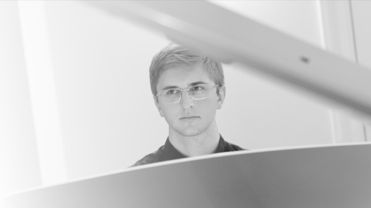 Join us for a Lunchtime Piano Concert ft. Roelof Temmingh. Roelof Temmingh will perform works for solo piano, including a self-composed work. 🎹🎶 📍Westminster Music Library 📆 TOMORROW Wednesday 1st May 2024 🕧 12:30pm to 1:15pm 🔗eventbrite.co.uk/e/lunchtime-pi…