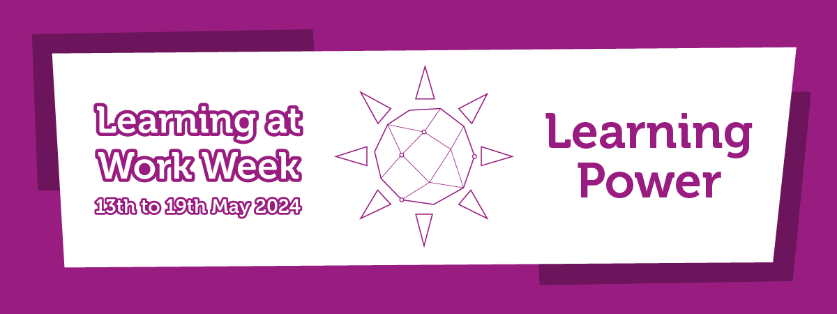 🌟#LearningAtWorkWeek is back! 🎉Join us from May 13–19 for engaging online events where you can enhance your skills. 💻 Whether you're a beginner or seasoned pro in #LocalGovernment, we’ve got you covered. Save your spot now! 👉bit.ly/3JI9YT8 @CForLearning @LAWWeekWire