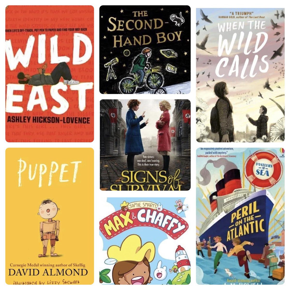 Here are our latest books reviews for you. Thank you @StephenConnor7 Eve Bearne, @stephenjdilley @rebeccakennedy @royjamesmoss @MrEFinch @GreatAuntPrue @suzannehorton11 @helen_helen939 and Anne Bradley. Here’s the link to read them all: justimagine.co.uk/childrens-book…