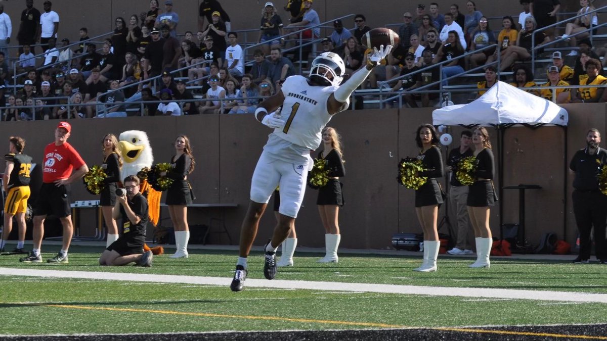 |<a href="/JaylenVarner/">Jaylen Varner</a> | 6’0 185| Minnesota transfer| Jaylen is poetic WR! Sneaky speed! Can catch and make spectacular catches as well. Very solid in route running, stop start on a dime! Finds a way to get open. Overall good add to the WR room <a href="/noiceysports/">Noicey Sports</a>