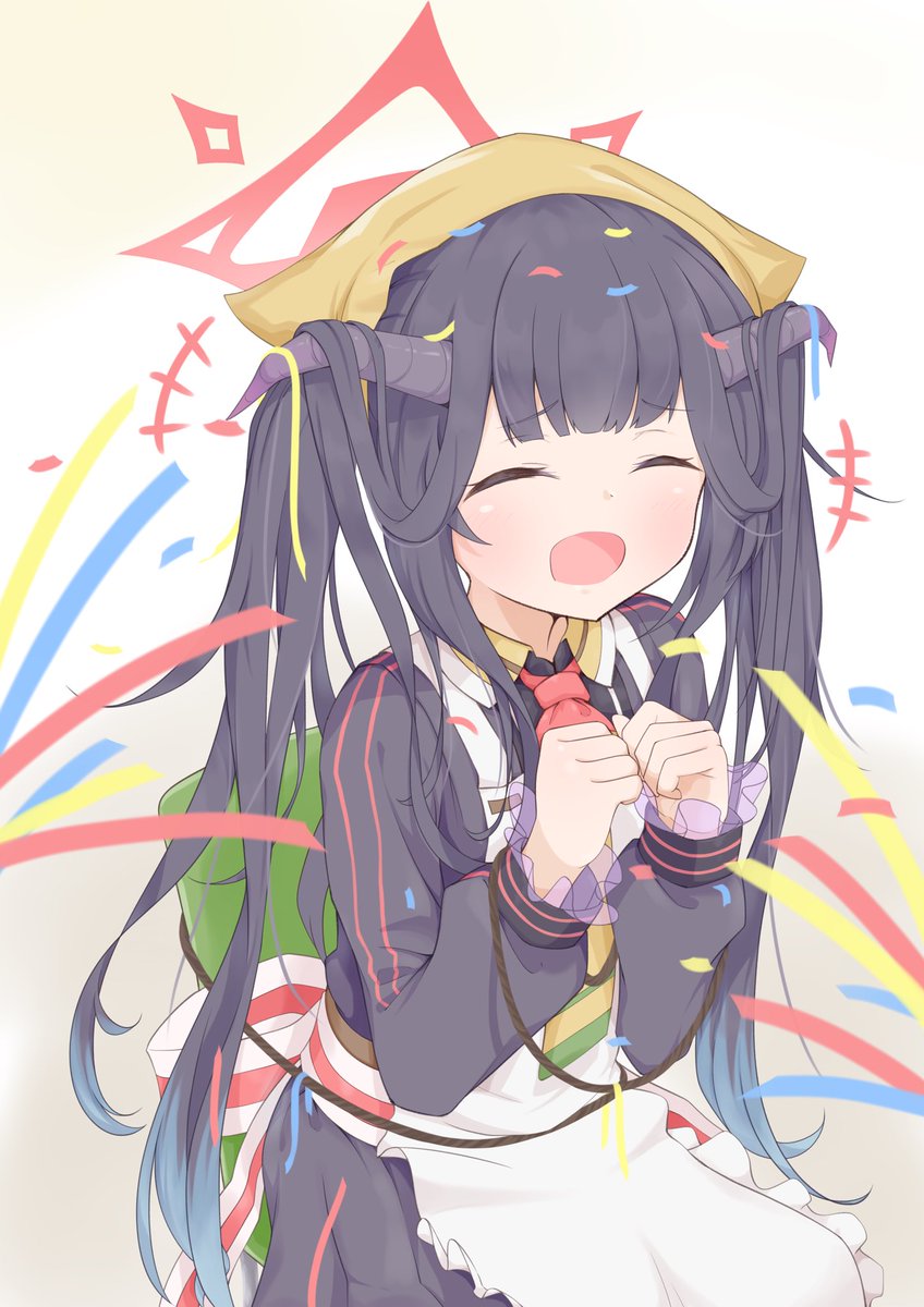 おおくじら🐳フウカオンリー主催 tweet media