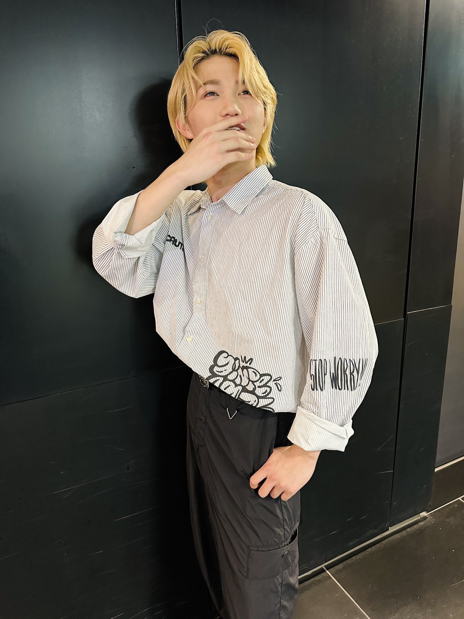 田倉暉久（THE SUPER FRUIT) on X: 
