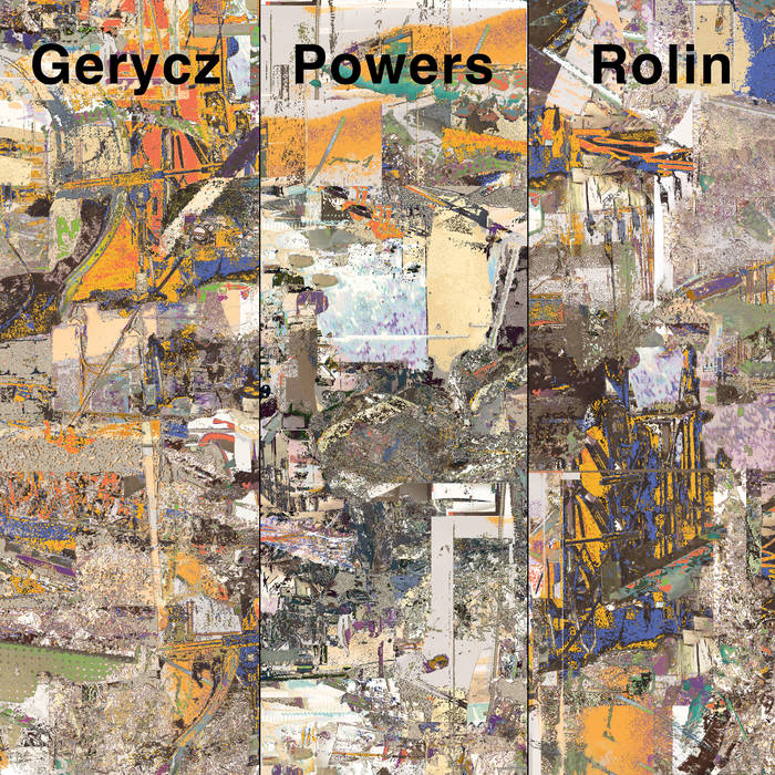 #NowPlaying Gerycz Powers Rolin - Activator VIA @12XUrecs geryczpowersrolin12xu.bandcamp.com/album/activator