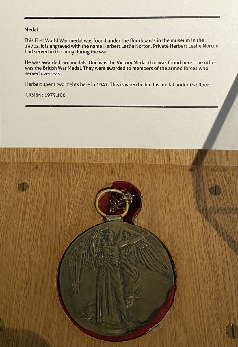 JimGoddard1's tweet image. One of the most thought-provoking stories of those who lived as children in the Gressenhall Workhouse. In this case, we find out some of what happened afterwards. I’ve posted about this before, but it deserves a second outing today.