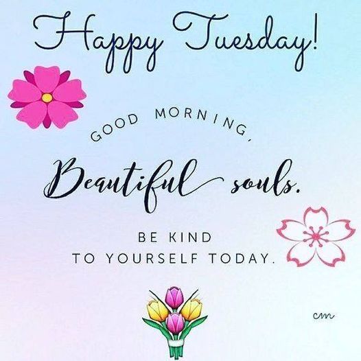 #GoodMorningEveryone #HappyTuesday Tuesday is here. Am I ready? Probably not... Be kind. Have a great day! ☕️ ☕️ #morningcoffee #coffee #coffeetime #morning #coffeeaddict #morningvibes #Tuesday #tuesdayvibes #butfirstcoffee #coffeelife #coffeevibes #coffeelove