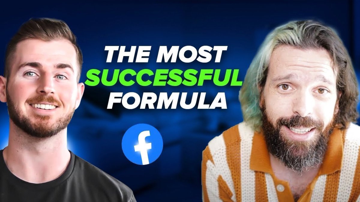 🚀 Join us for an exclusive interview with Nick Theriot as we break down insider secrets to mastering Facebook ads! 💡 Whether you're spending big or just starting out, these tips are invaluable. 🌟 Reply 'INSIGHT' and we'll DM you the link to watch! 📺