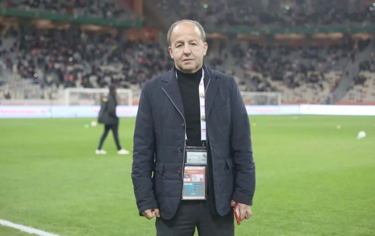 Yani_Abdelli's tweet photo. Info : Hakim Medane de retour à la JS Kabylie comme annoncé par @LGDFennec. https://t.co/fscaYeLkFg