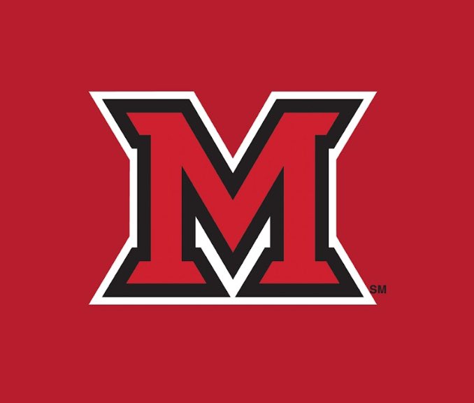 #AGTG After a great conversation with @CoadyKeller1 I am blessed to receive an offer from Miami Ohio!!! @RustyMansell_ @ChadSimmons_ @JeremyO_Johnson @bsa28_ @NEGARecruits @PaladinsFCS @CoachJT1515