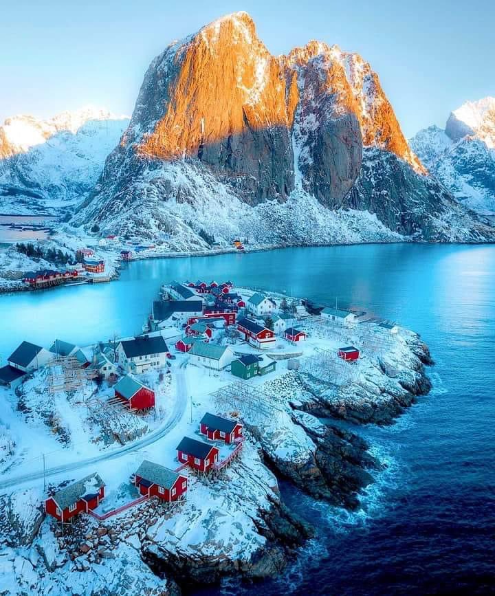 Norway