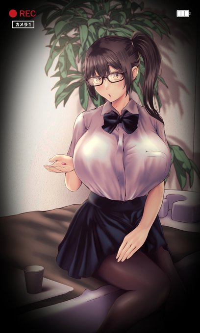 ちなみに1枚目はこんな感じになりました ( ˘ω˘ ) 